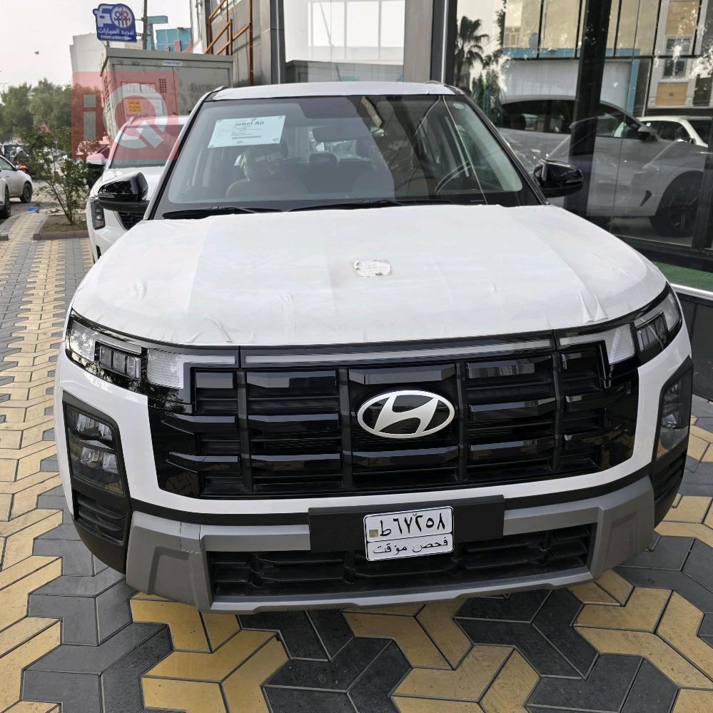 هيونداي كريتا